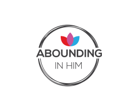 Abounding in Him entry by anshu_0590