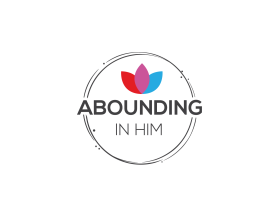 Abounding in Him entry by anshu_0590