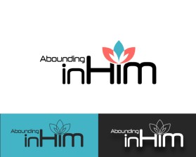 Abounding in Him entry by odieyuza