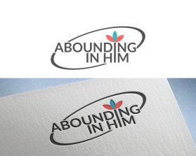 Abounding in Him entry by balsh