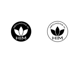 Abounding in Him entry by nsdhyd