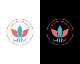 Abounding in Him entry by nsdhyd