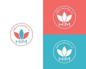 Abounding in Him entry by nsdhyd