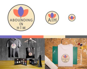Abounding in Him entry by Dendy Rempaz
