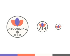 Abounding in Him entry by Dendy Rempaz