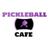 Pickleball Cafe entry by itzsugaa