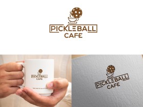 Pickleball Cafe entry by Naziur rahman