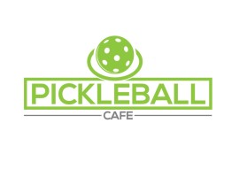 Pickleball Cafe entry by MuhammadR