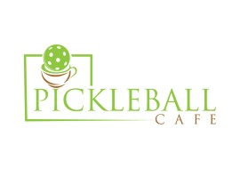 Pickleball Cafe entry by MuhammadR