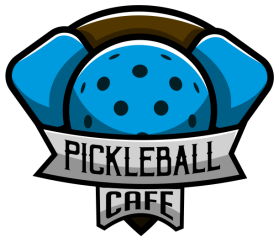Pickleball Cafe entry by Adistiar