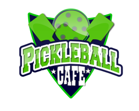 Pickleball Cafe entry by KiesJouwStijl