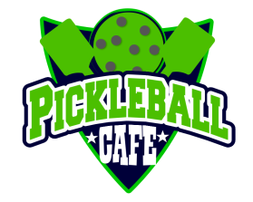 Pickleball Cafe entry by KiesJouwStijl