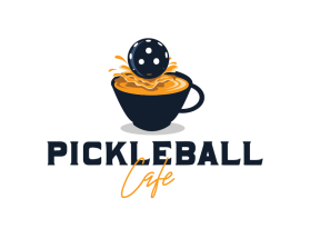 Pickleball Cafe entry by iyas20
