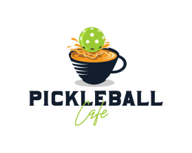 Pickleball Cafe entry by iyas20