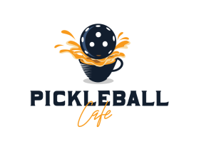 Pickleball Cafe entry by iyas20