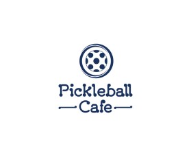 Pickleball Cafe entry by nsdhyd
