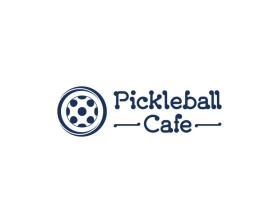 Pickleball Cafe entry by nsdhyd