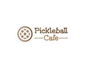 Pickleball Cafe entry by nsdhyd
