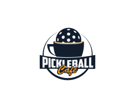 Pickleball Cafe entry by balsh