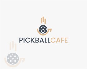 Pickleball Cafe entry by why nacho