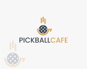 Pickleball Cafe entry by why nacho