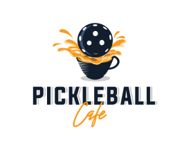 Pickleball Cafe entry by iyas20