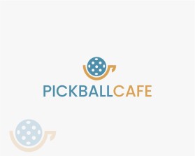 Pickleball Cafe entry by why nacho