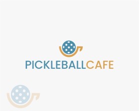 Pickleball Cafe entry by why nacho
