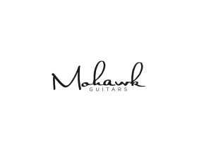 Mohawk Guitars entry by sarkun