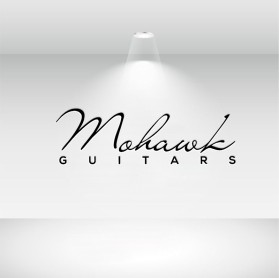 Mohawk Guitars entry by MuhammadR