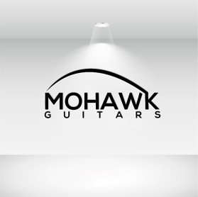 Mohawk Guitars entry by MuhammadR
