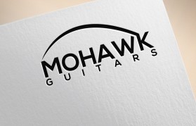 Mohawk Guitars entry by MuhammadR