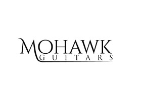 Mohawk Guitars entry by MuhammadR