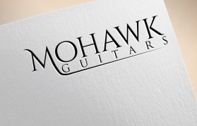 Mohawk Guitars entry by MuhammadR