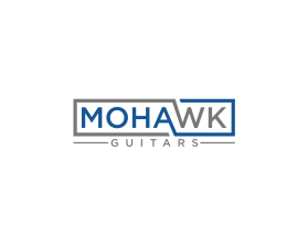 Mohawk Guitars entry by Aldrick*
