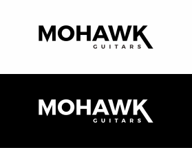 Mohawk Guitars entry by SawDesigns