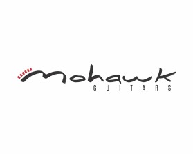Mohawk Guitars entry by Designature