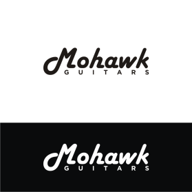 Mohawk Guitars entry by nina art