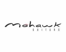 Mohawk Guitars entry by Designature