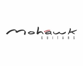 Mohawk Guitars entry by Designature
