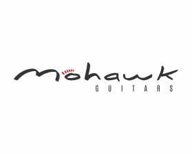 Mohawk Guitars entry by Designature