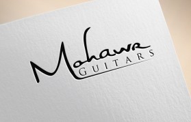 Mohawk Guitars entry by MuhammadR