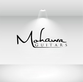 Mohawk Guitars entry by MuhammadR
