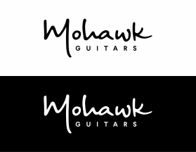 Mohawk Guitars entry by SawDesigns