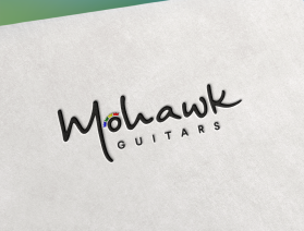 Mohawk Guitars entry by SawDesigns