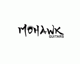 Mohawk Guitars entry by kbcorbin