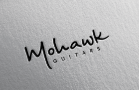 Mohawk Guitars entry by SawDesigns
