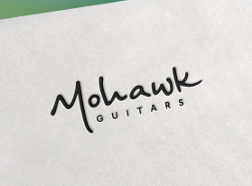 Mohawk Guitars entry by SawDesigns
