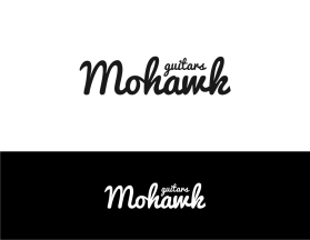 Mohawk Guitars entry by sarkun