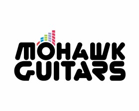 Mohawk Guitars entry by Designature